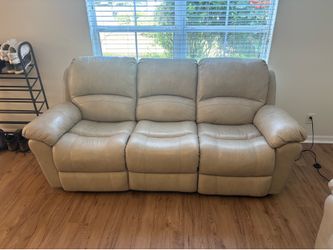 Couch’s