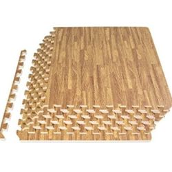 Foam Floor Tiles ****NEW***