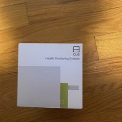 NWT Cue® Reader Health Monitoring System