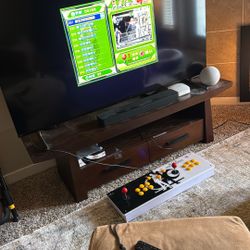 Retro Gaming Console