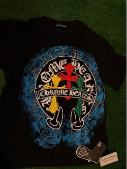 chrome heart shirt