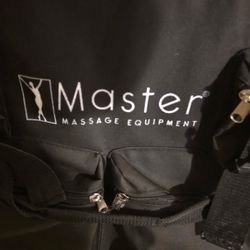 Master Massage Equipment 