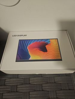 Kenowa Led displey 12"