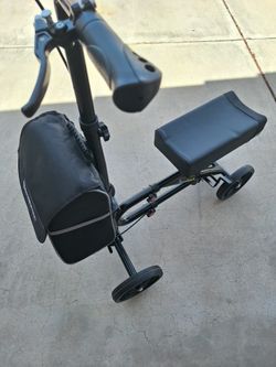 Knee Scooter Brand New 