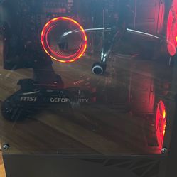 Msi Gaming Pc