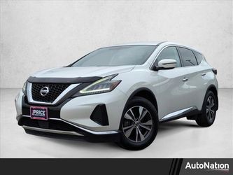 2019 Nissan Murano
