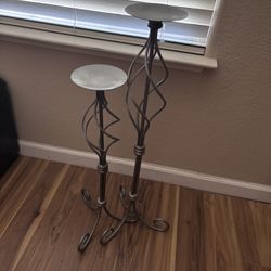 Candle Holders