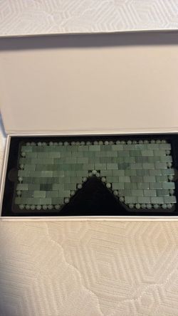 Jade Quartz Eyemask