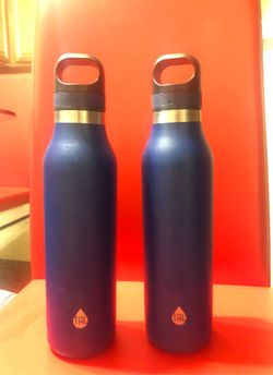 Bottles/ Termo