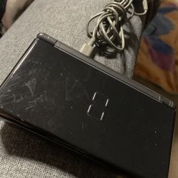 Nintendo DS Plus 1 Game