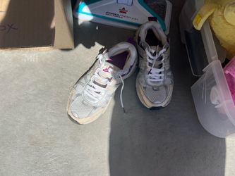 Nike women shoes size 7