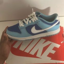 nike dunks QS
