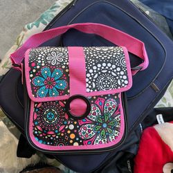 Small Purse/lunch Bag
