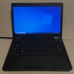 Dell Latitude E5470 Laptop PC