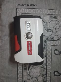 Bushnell tourv3