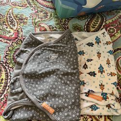 Swaddle Me Blankets Size L