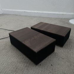 Music Player Speakers