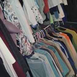 Coats Men Women Lady Girls Baby 