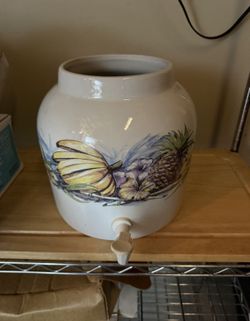 Water Dispenser