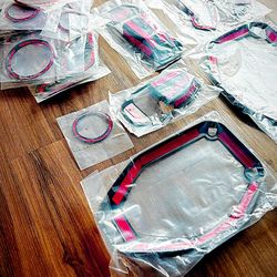 NEW! Jeep Wrangler JL trim kit — full interior upgrade