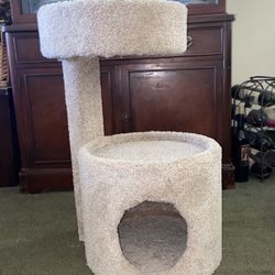 Cat Tree