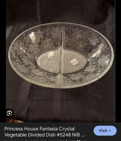 Princess house