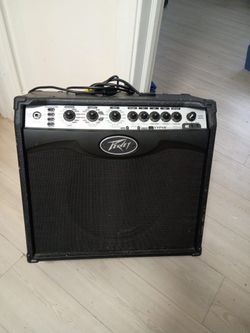 Peavey Vypyr VIP-2 Amplifier 