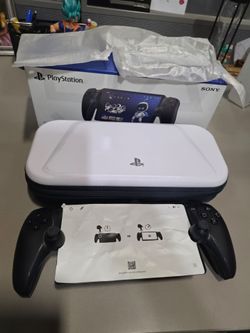 Playstation Portal