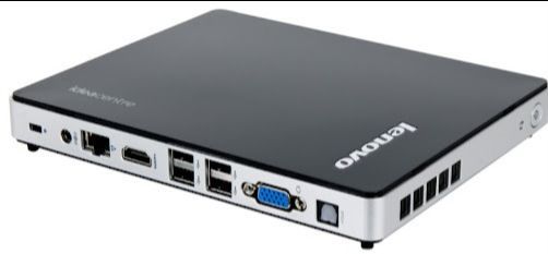 miNi 🖥 LENOVO IdeaCentre Q190,  1.5GHz CPU/4.0GB RAM/500GB.HDD,  Win.10, Don't ask if this available!!