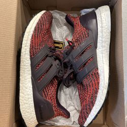 Adidas Ultraboost 4.0 Size 9