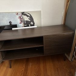 Mid Century Modern Tv Stand