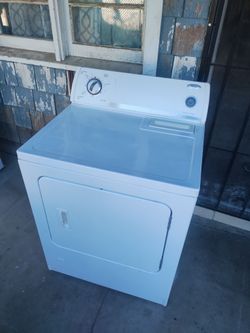 Gas dryer Whirlpool Heavy Duty