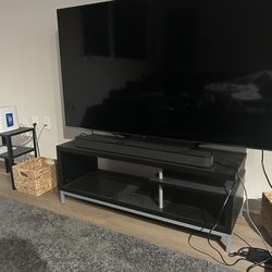 Beautiful TV stand