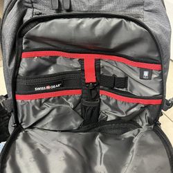 Swiss Army Backpack 