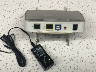 2wire Gateway DSL Router