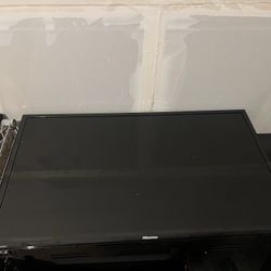 Hisense TV
