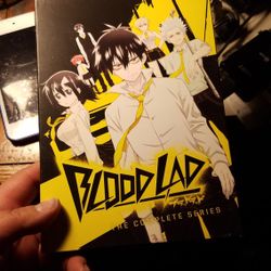 Blood Lad