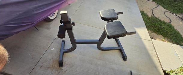 Back Extension