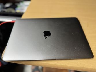 Macbook 2015 12” Gray 