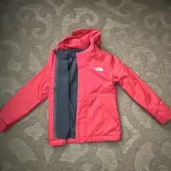 The North Face Jacket 