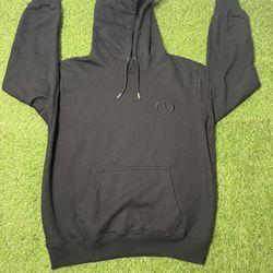 Dior CD Icon Hooded Sweatshirt