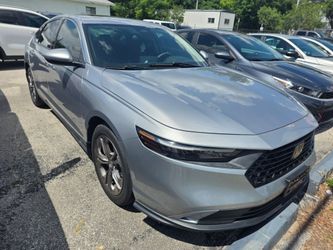 Honda Accord special !!! 1500 down payment tomorrow only 🔥🔥