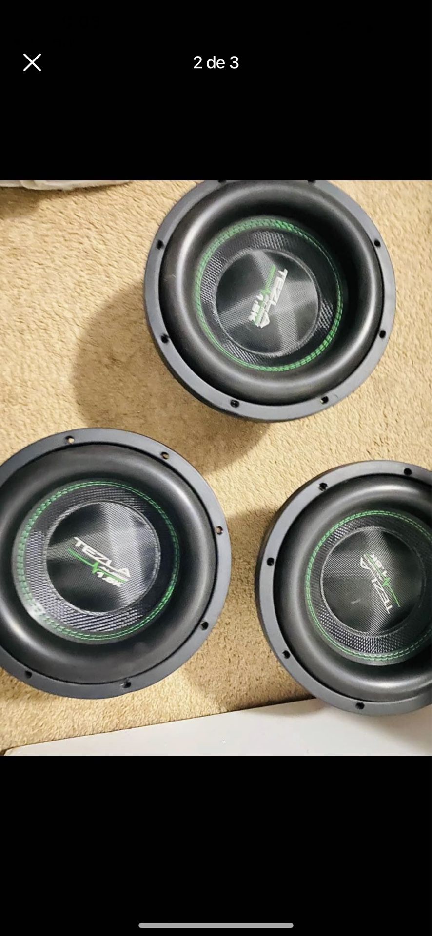 Tezla Audio