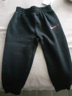 Little baby Boy Sweatpant For $8