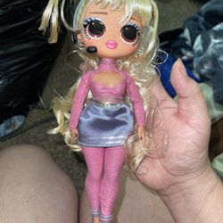 Lol Doll 