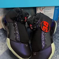 Doernbecher Jordan 17 Size 9.5