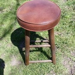 Stool
