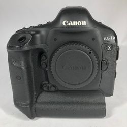 Canon eos 1dx 18.1 MP Digital SLR DSLR Camera