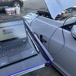 Chevy, GM, BMW, Dodge, Chrysler, Alfa, Nissan, Land Rover, Mazda Programming 