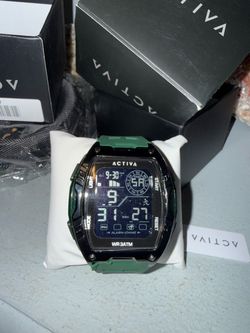 Activa watch